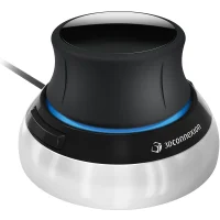 Мышь 3Dconnexion SpaceMouse Compact фото 1